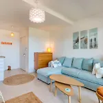 Apartmán Grains De Sable