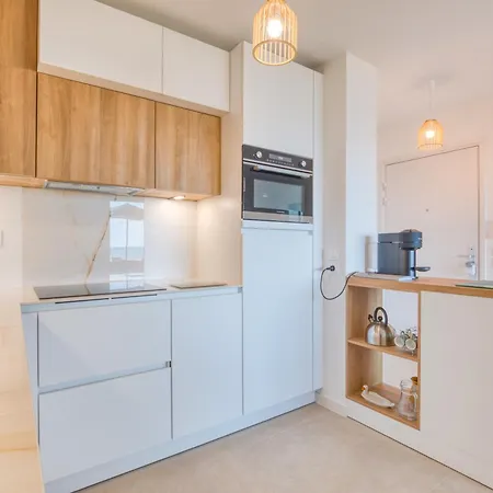 Apartman Grains De Sable *