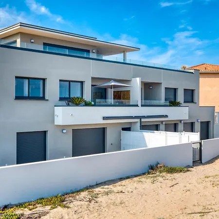 Grains De Sable Apartman