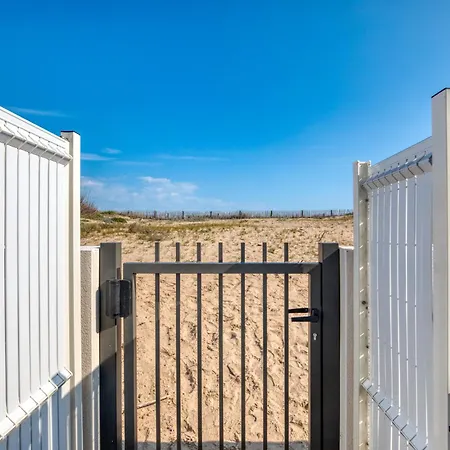 Apartment Grains De Sable