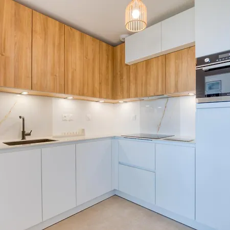 Grains De Sable Apartment