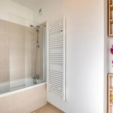 Apartment Grains De Sable *