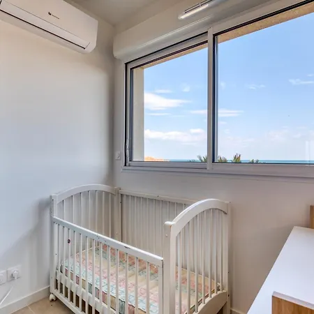 Apartman Grains De Sable Le Castellas