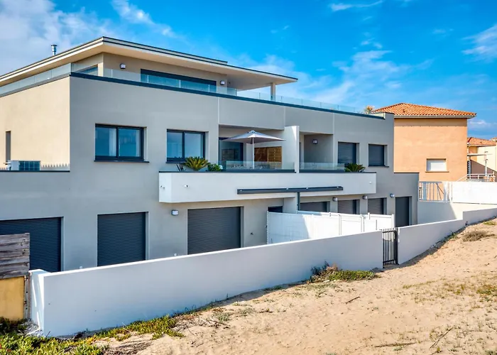 Grains De Sable Apartamento