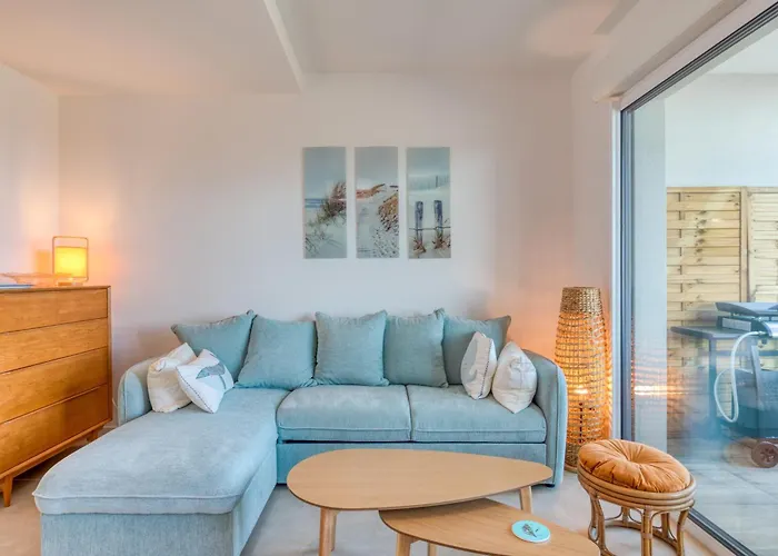 Grains De Sable * Le Castellas